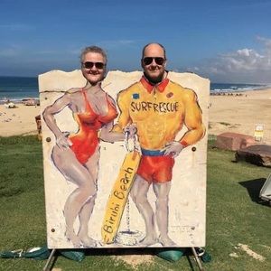 Meet your Posher, Sandra